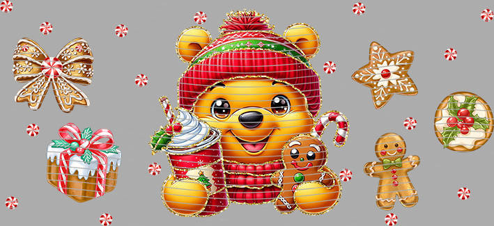 16oz Christmas-J10-664